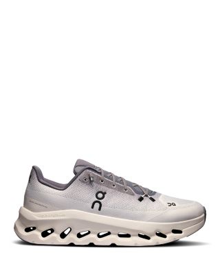 On - Men's Cloudtilt Sneakers in Rock Ivory