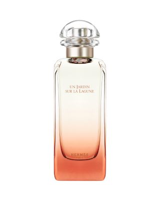 HERMÈS - Un Jardin sur la Lagune Eau de Toilette Natural Spray
