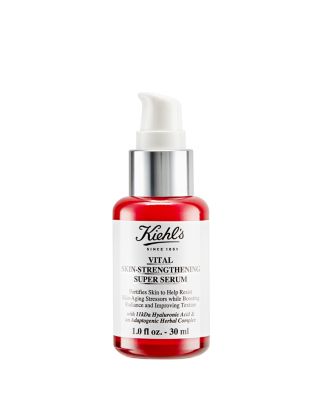 Kiehl's Since 1851 - Vital Skin-Strengthening Hyaluronic Acid Super Serum