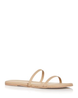 TKEES - Women's Slide Sandals