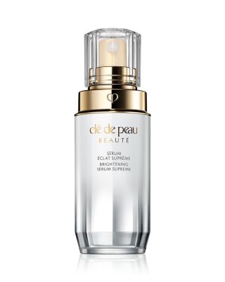 Clé de Peau Beauté - Brightening Serum Supreme Refill