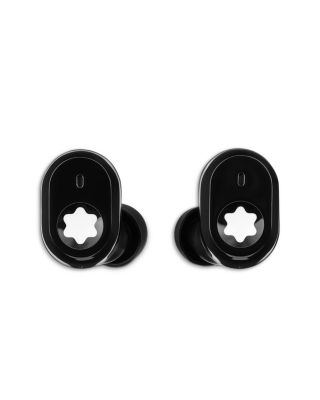 Montblanc - MTB03 Headphones & Accessories Set