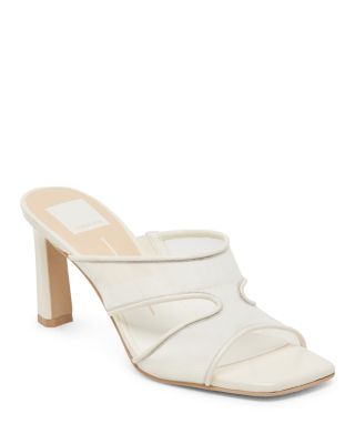 Dolce Vita - Women's Gitel Sandals