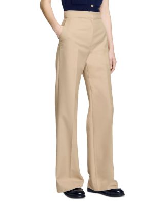 Sandro - Suit Trousers